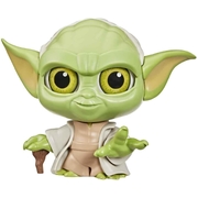 Star Wars Force N Telling Yoda, Interactive Fortune Telling Yoda Interactive Toy