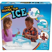 Hasbro Gaming Don't Break The Ice Game