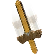Minecraft Click and Switch Sword And Pickaxe