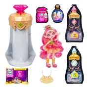 Magic Mixies Pixlings Faye The Fairy Pixling Doll Single Pack (14879)