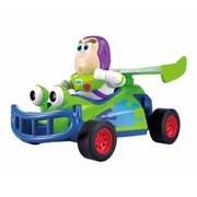 Disney Pixar Toy Story Assembly Car Toy - Buzz