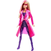 Barbie Spy Squad Blonde Doll