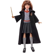 Wizarding World Harry Potter Hermione Granger FYM51 11-Inch Doll