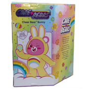 Care Bears Limited Edition Easter Cheer Bear Bunny