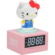 Hello Kitty Icon Alarm Clock