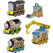 Fisher-Price Thomas & Friends Construction Crew