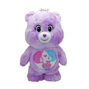 Care Bears Unlock The Magic Share Bear Medium Plush (Wave 8)