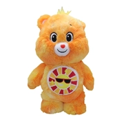 Care Bears Unlock The Magic Funshine Bear Medium Plush (Wave 8)