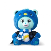 Care Bears X Harry Potter Wish Ravenclaw Hoodie 12" Plush
