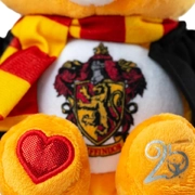 Care Bears X Harry Potter 8" Plush - Gryffindor House Tenderheart Bear