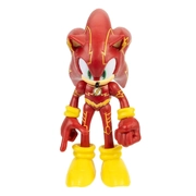 Sonic the Hedgehog X DC Sonic as The Flash 2.5" Action Figure