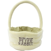 Resoftables Peter Rabbit Basket Playset