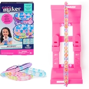 Cool Maker, BFF Beads Friendship Bracelet Making Kit