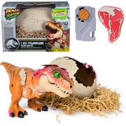 Jurassic World Primal Hatch Jurassic Interactive Dinosaur