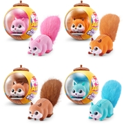 Zuru Pets Alive Scurry'n Squirrel - Assorted*