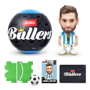 Zuru Blind Ball: FIFA WORLD CUP 2026 Ballers (Series 1) (One Capsule)