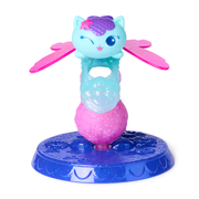 Gabby's Dollhouse Fairylandia MerCat Flutter-riffic Fairy Ring