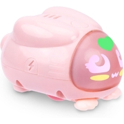 Micropets Bunny - Interactive Electronic Digital Pet Robot