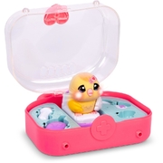 Little Live Pets Ouchies Chirpy The Chick Vet Kit Interactive Toy
