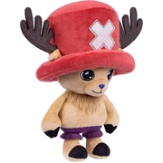 One Piece Large Stuffed Animal - Chopper