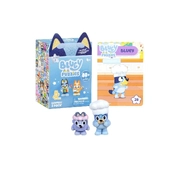 Bluey Fuzzies Surprise Figure 2pk