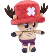 One Piece Small Plush Toy - Chopper