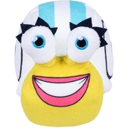 One Piece Small Plush Toy - Surveillance Snail