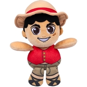 One Piece Small Plush Toy - Luffy