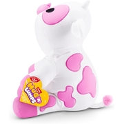Zuru Hug a Lumps Soft Weighted Medium Plush (Series 2) - Clover The Cow