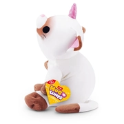 Zuru Hug a Lumps Soft Weighted Medium Plush (Series 3) - Kitten Coco