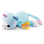 Zuru Hug a Lumps Soft Weighted Medium Plush (Series 3) - Kitten Skye