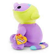 Zuru Hug a Lumps Soft Weighted Medium Plush (Series 3) - Kitten Charli