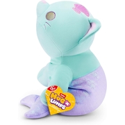 Zuru Hug a Lumps Soft Weighted Medium Plush (Series 3) - Kitten Myrtle