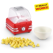 Mini Brands Really Works Magic Cook Kitchen Capsule (Series 1) - Popcorn Maker