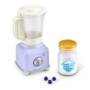 Mini Brands Really Works Magic Cook Kitchen Capsule (Series 1) - Blender