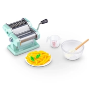 Mini Brands Really Works Magic Cook Kitchen Capsule (Series 1) - Pasta Maker