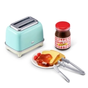 Mini Brands Really Works Magic Cook Kitchen Capsule (Series 1) - Toaster