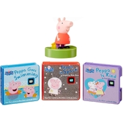 Little Tikes Story Dream Machine Peppa Pig Friendship Collection