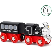 Brio World Special Edition Train (2026) 36140 2pcs