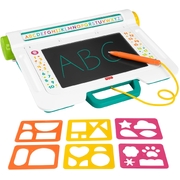 Fisher-Price Learn & Doodle Desk Toy