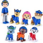 PAW Patrol Search and Rescue Team Pack
