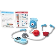Melissa & Doug Get Well Doctor's Kit Play Set
