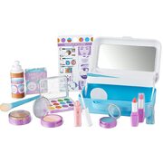 Melissa & Doug Love Your Look - Makeup Kit Play Set