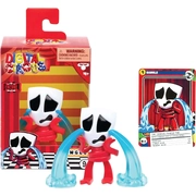 The Amazing Digital Circus Gangle Vinyl Figure