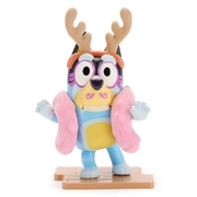 Bluey Studio Collection Series 1 Frozen Bandit