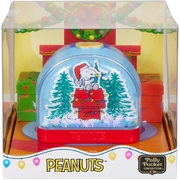 Polly Pocket Collector Peanuts Compact
