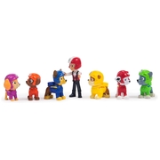 PAW Patrol Air Rescue Figure Team Pack