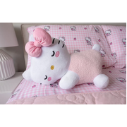 Hello Kitty Sleeping Cushion - Pink