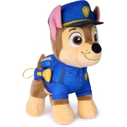 Paw Patrol Search and Rescue Chase Plush