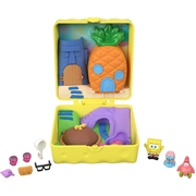 Polly Pocket Partnership Compact - SpongeBob SquarePants